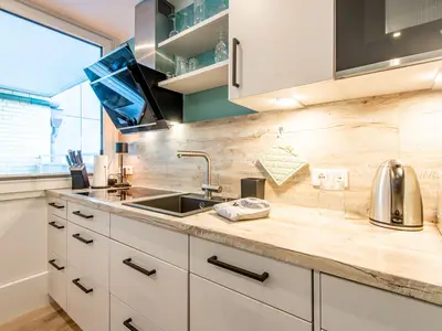 Küche / Küchenzeile