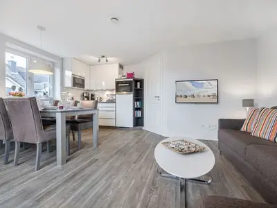 Ferienwohnung für 4 Personen (76 m²) in Westerland (Sylt) 2/10