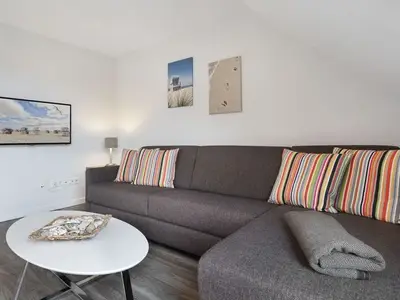 Ferienwohnung für 4 Personen (76 m²) in Westerland (Sylt) 5/10