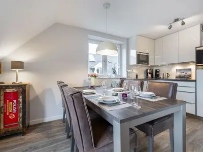 Ferienwohnung für 4 Personen (76 m²) in Westerland (Sylt) 8/10