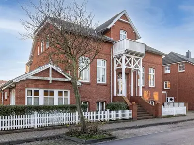 Ferienwohnung für 2 Personen (51 m²) in Sylt-Ost 1/10