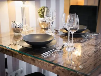 Ferienwohnung für 2 Personen (51 m²) in Sylt-Ost 9/10