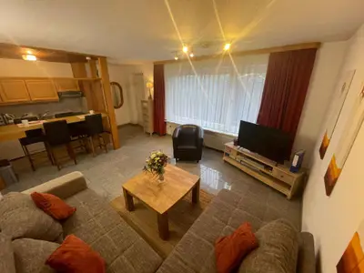 Ferienwohnung für 4 Personen (39 m²) in Sylt-Ost 4/10