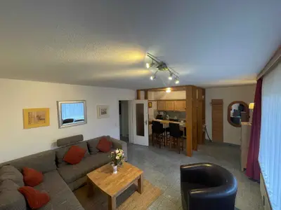 Ferienwohnung für 4 Personen (39 m²) in Sylt-Ost 10/10