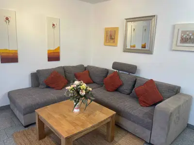 Ferienwohnung für 4 Personen (39 m²) in Sylt-Ost 9/10