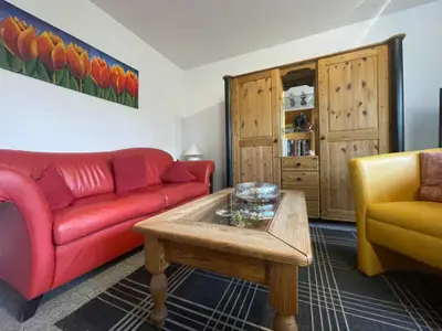 Ferienwohnung für 4 Personen (39 m²) in Sylt-Ost 4/10
