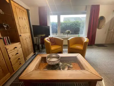 Ferienwohnung für 4 Personen (39 m²) in Sylt-Ost 7/10