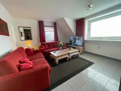 Ferienwohnung für 6 Personen (40 m²) in Sylt-Ost 5/10