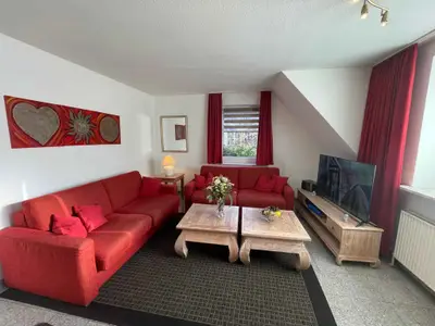 Ferienwohnung für 6 Personen (40 m²) in Sylt-Ost 7/10