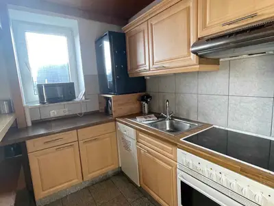 Ferienwohnung für 6 Personen (40 m²) in Sylt-Ost 10/10