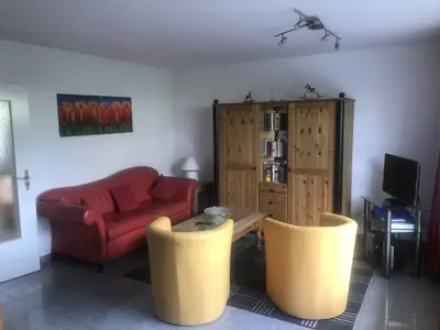 Ferienwohnung für 4 Personen (39 m²) in Sylt-Ost 5/10
