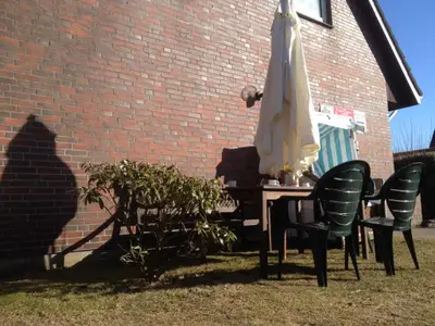 Ferienwohnung für 6 Personen (40 m²) in Sylt-Ost 3/10