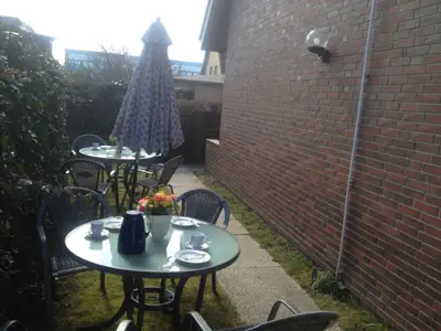 Ferienwohnung für 6 Personen (40 m²) in Sylt-Ost 4/10