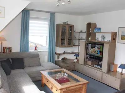 Ferienwohnung für 6 Personen (40 m²) in Sylt-Ost 2/10