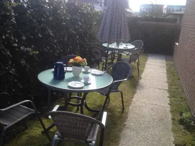 Ferienwohnung für 6 Personen (40 m²) in Sylt-Ost 3/10