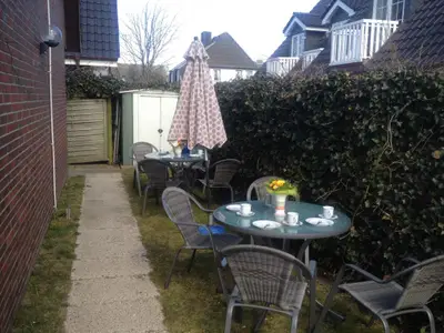 Ferienwohnung für 6 Personen (40 m²) in Sylt-Ost 4/10