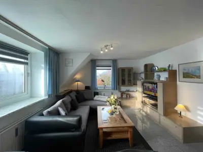 Ferienwohnung für 6 Personen (40 m²) in Sylt-Ost 6/10