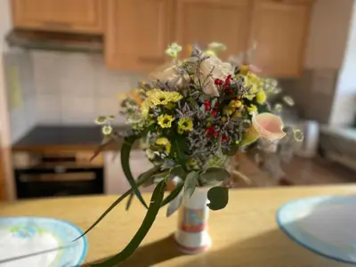 Ferienwohnung für 6 Personen (40 m²) in Sylt-Ost 7/10