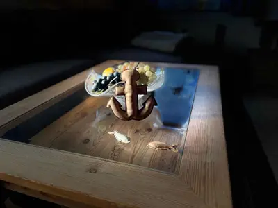 Ferienwohnung für 6 Personen (40 m²) in Sylt-Ost 8/10