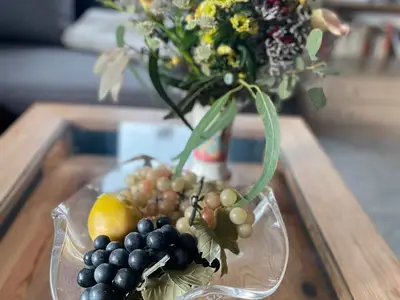 Ferienwohnung für 6 Personen (40 m²) in Sylt-Ost 9/10