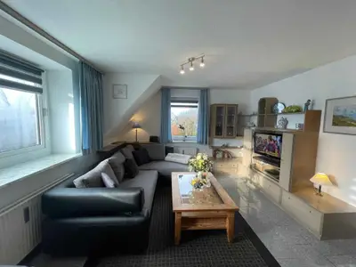 Ferienwohnung für 6 Personen (40 m²) in Sylt-Ost 10/10