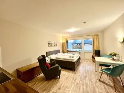 Ferienwohnung für 2 Personen (36 m²) in Westerland (Sylt) 1/8