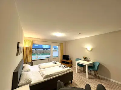 Ferienwohnung für 2 Personen (36 m²) in Westerland (Sylt) 3/8