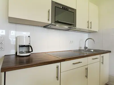 Ferienwohnung für 2 Personen (36 m²) in Westerland (Sylt) 5/8