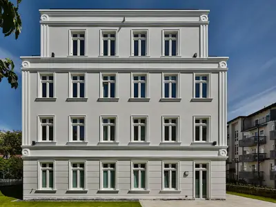 Ferienwohnung für 4 Personen (90 m²) in Westerland (Sylt) 3/10