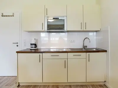 Ferienwohnung für 2 Personen (36 m²) in Westerland (Sylt) 4/8