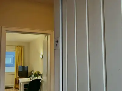 Ferienwohnung für 2 Personen (36 m²) in Westerland (Sylt) 9/10