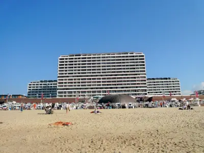 Ferienwohnung für 2 Personen (24 m²) in Westerland (Sylt) 2/10