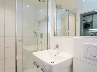Ferienwohnung für 2 Personen (24 m²) in Westerland (Sylt) 8/10