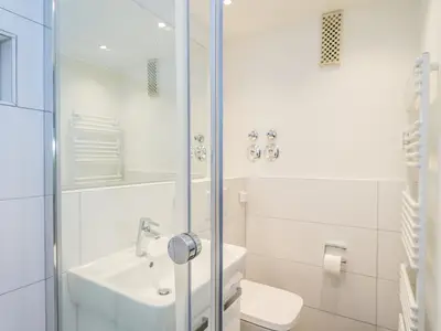 Ferienwohnung für 2 Personen (24 m²) in Westerland (Sylt) 9/10