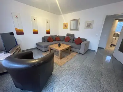 Ferienwohnung für 4 Personen (38 m²) in Westerland (Sylt) 5/10