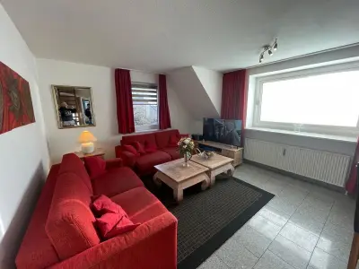 Ferienwohnung für 6 Personen (45 m²) in Westerland (Sylt) 1/10