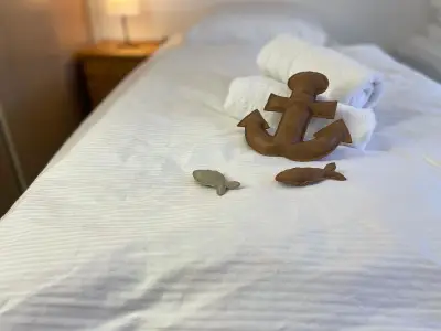 Ferienwohnung für 6 Personen (45 m²) in Westerland (Sylt) 5/10