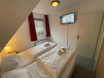 Ferienwohnung für 6 Personen (45 m²) in Westerland (Sylt) 6/10