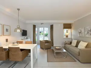 Ferienwohnung für 4 Personen (70 m²) in Westerland (Sylt)