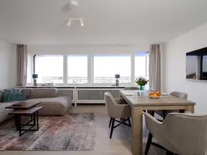 Ferienwohnung für 2 Personen (50 m²) in Westerland (Sylt)