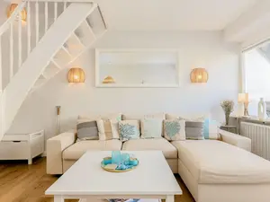 Ferienwohnung für 2 Personen (60 m²) in Westerland (Sylt)