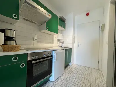 Ferienwohnung für 2 Personen (27 m²) in Sylt-Ost 3/10