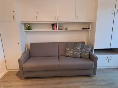 Ferienwohnung für 2 Personen (27 m²) in Sylt-Ost 5/10