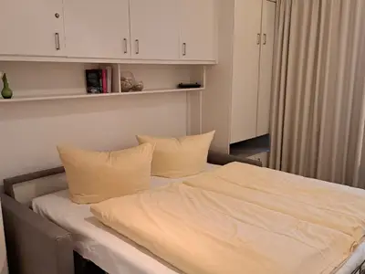 Ferienwohnung für 2 Personen (27 m²) in Sylt-Ost 6/10