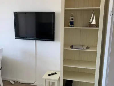 Ferienwohnung für 2 Personen (27 m²) in Sylt-Ost 7/10
