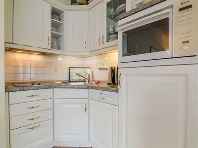 Ferienwohnung für 3 Personen (50 m²) in Westerland (Sylt) 5/9