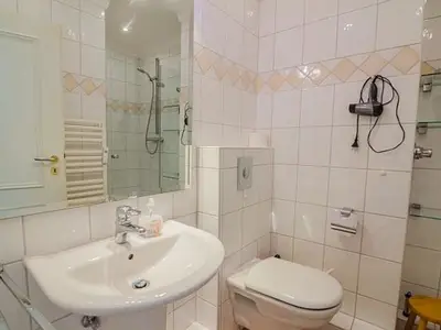 Ferienwohnung für 3 Personen (50 m²) in Westerland (Sylt) 8/9