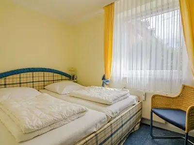 Ferienwohnung für 3 Personen (50 m²) in Westerland (Sylt) 9/9
