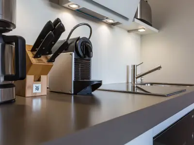 Küche / Küchenzeile