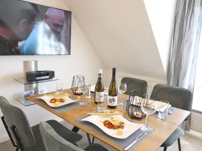 Ferienwohnung für 4 Personen (58 m²) in Westerland (Sylt) 6/10